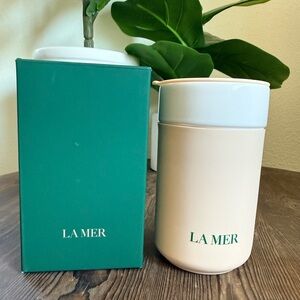 NEW- La Mer Tumbler